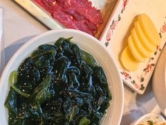-东门口·鲜爆肚涮肉·烧烤(老门东店)