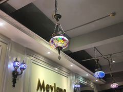 -Mevlana梅夫娜土耳其餐厅·清真