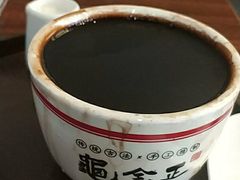 -龟金正·港式甜品(客村店)