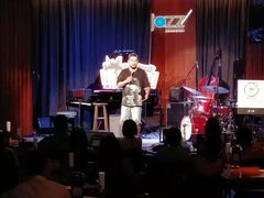 -林肯爵士乐上海中心 Jazz at Lincoln Center Shanghai