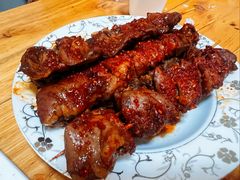 -二嫚私家菜馆