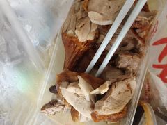 -晶牌烤鸭(延吉东路557弄小区店)