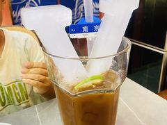 -永盛茶档·港式餐厅(桥北店)