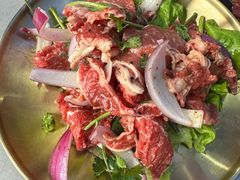 -棒小伙·齐齐哈尔烤肉(龙茗路店)