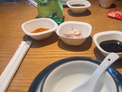 -蚝翅·海鲜粥·烧烤·龙虾季(海曙天一店)