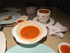 -波特曼西餐厅(中央大街店)