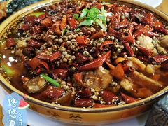 -食客烧烤(罗道庄店)
