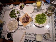 -东方饺子王臻味餐厅(新嘉坡城店)