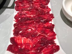 -俏牛哥鲜牛肉牛肆馆(重庆天地店)