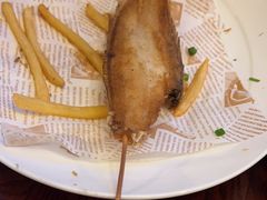 -妈妈菜舟山海鲜(定海古城店)