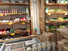 -锅圈食汇火锅烧烤食材超市(金田道店)