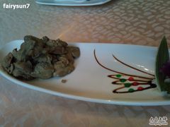 -南山饭店(阳明古镇店)