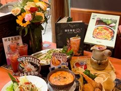 -荷花泰菜(东方新天地店)