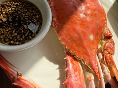 -小铜锣湾海鲜家常菜馆(河西店)