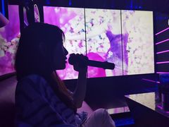 -INLOVE KTV(古墩印象城店)