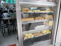 -金凤茶餐厅(湾仔店)