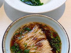 虾子阳春面-逸道(益丰·外滩源店)