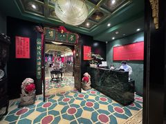 -誉八仙粤菜(万象天地店)