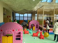 -太阳岛度假酒店