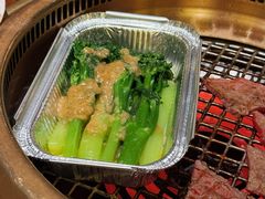 -御牛道日式烤肉料理(杭州万象城店)