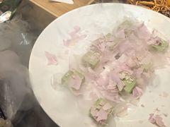 -闻鲜素食茶餐厅(高新区店)