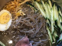 -韩食代烧烤(龙华路美食街店)