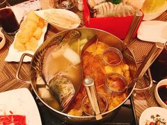 -四季火锅酒家(新濠影汇店)