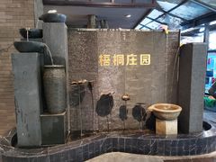 -梧桐庄园
