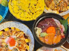 -梦山水日本烧肉(五四广场店)