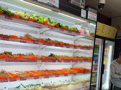 -麻辣撸·地摊麻辣の串(鲁谷店)