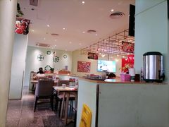 大堂-望湘园·湖南菜(宏伊店)