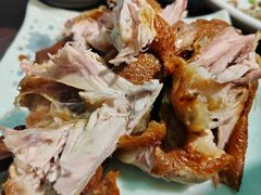 -老胶东家常菜馆(市场一路店)