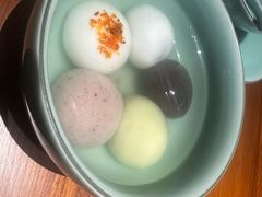 全家福汤圆-缸鸭狗(天一广场店)