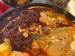 -O记东北砂锅麻辣烫