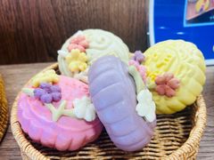 -小闺女儿肉龙(西湖道店)