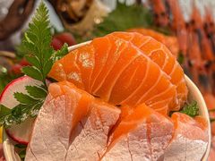 -匠和风精致料理(福州金融街万达店)