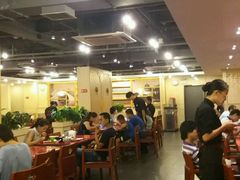-宏状元现熬粥·京味菜(五棵松店)
