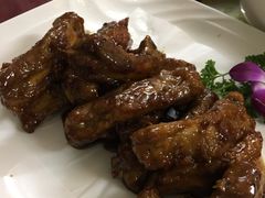 钵仔骨-聚贤庄(万江店)