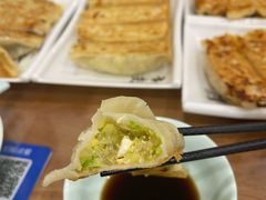 -春水锅贴·传统鲁菜(大明湖店)