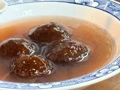 -粗茶淡饭(东关街店)