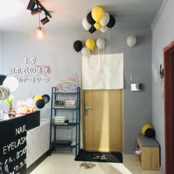 -15 Nail日式美甲美睫
