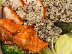 -食野SAYYEAH创意轻食(陈家祠店)