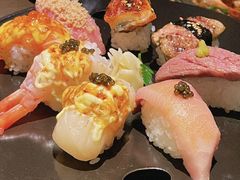 -山葵家·创意料理(万象汇店)