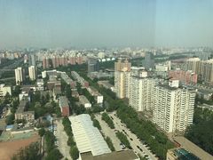 -北京盘古七星酒店