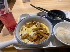 -轻蔬不用等·素食(江苏路店)