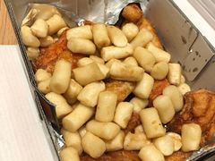 -BOPEYE·波派炸鸡(河西中央商场店)