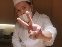-鮨清日本料理