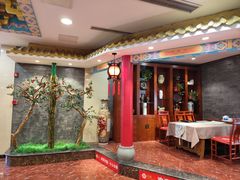 -万荣烤鸭店·北京菜(天坛店)