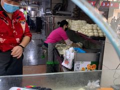 -袁大头包子(光华路店)