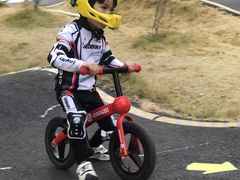 -八爪矩阵极限运动馆·儿童平衡车·感统训练(南海子公园校区)